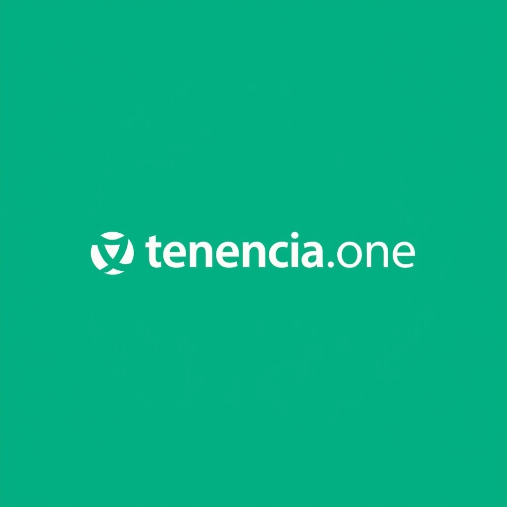 Tendencia